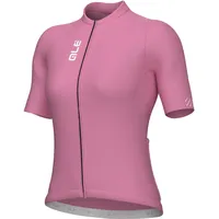 ALÉ Damen Color Block Trikot (Größe XL, rosa)