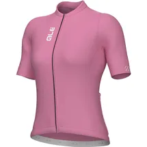 ALÉ Damen Color Block Trikot (Größe XL, rosa)