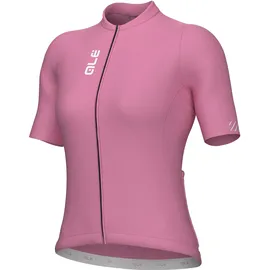 ALÉ Damen Color Block Trikot (Größe XL, rosa)