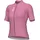 ALÉ Damen Color Block Trikot (Größe XL, rosa)