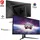 MSI MAG401QR 40" schwarz