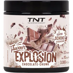 TNT Flavour Explosion Geschmackspulver