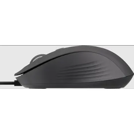 Logitech M520 grau