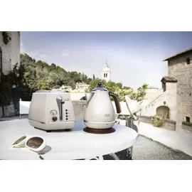 De'Longhi Icona Vintage CTOV 2103.BG beige
