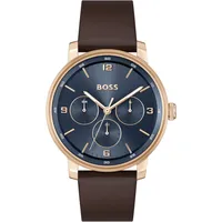 Boss »CONTENDER«, 1514126 - bronze