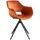 KAWOLA Zaja Velvet drehbar cognac
