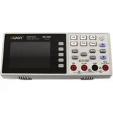 OWON Tisch-Multimeter, XDM1041, TRMS, 8,9 cm (3,5") LC-Display