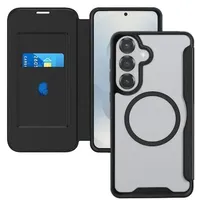 4smarts Samsung Galaxy S26 Flipcase schwarz