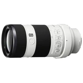 Sony 70-200 mm F4,0 G FE OSS (SEL70200G)