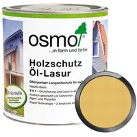 OSMO Holzschutz Öl-Lasur Pinie 2,5 l