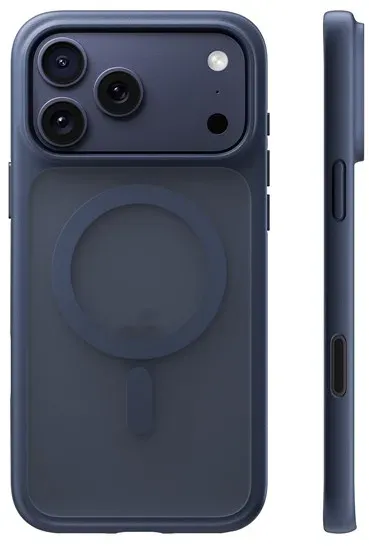 Guardian Magnetic - midnight blue - iPhone 17 Pro
