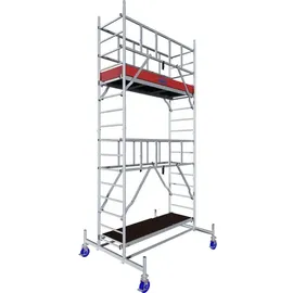Krause Fahrgerüst ProTec 5,3 m