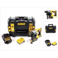 DeWalt DCH 273 P1 Akku Kombihammer 18V 2,1J SDS-Plus