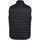 Joma Urban V Weste Schwarz 152