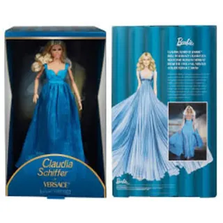 Barbie Claudia Schiffer (HCB94)