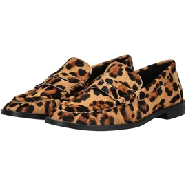 Inuovo Slipper Damen Braun 37