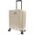 Piquadro Pop 4-Rollen Cabin 55 cm / 20 l beige