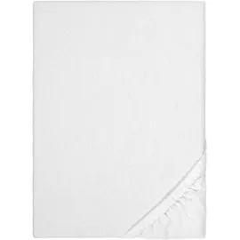 biberna Spannbettlaken Feinbiber | 70/140 cm