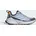 Damen Schuhe hellblau grau 42