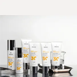 Image Skincare Daily Prevention Pure Mineral Hydrating Moisturizer Creme 73 g