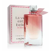 Lancôme La Vie est Belle en Rose Eau de Toilette 100 ml