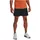 Under Armour Peak Woven Shorts Schwarz S