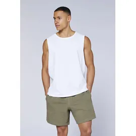 Chiemsee Tanktop weiß XXL (60/62)