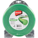 Makita Mähfaden rund 2,0 mm x 126 m E-02711
