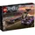 LEGO Speed Champions Mopar Dodge//SRT Dragster & 1970 Dodge Challenger 76904