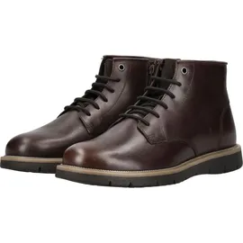 GEOX U Pove Herren Braun 43