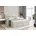 Boxspringbett 120 200 H4 Taupe