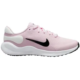 Nike Revolution 7 Road Laufschuhe Kinder 600 pink foam /black-summit white-white 39