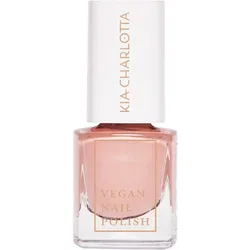 Kia-Charlotta Vegan Nagellack 5 ml My Blankie