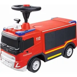 Big 800055326 Bobby Car Feuerwehr
