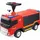 Big 800055326 Bobby Car Feuerwehr