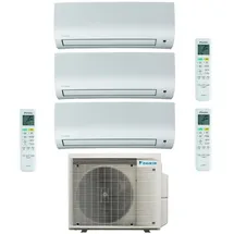 Daikin Klimaanlage Multisplit-Außengerät | 3MXM52A9 | 5,2 kW