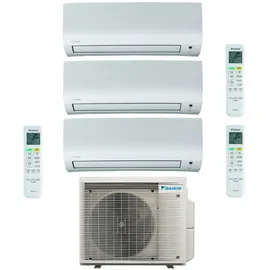 Daikin Klimaanlage Multisplit-Außengerät | 3MXM52A9 | 5,2 kW