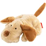 Sigikid 42590 Mini Hund Cuddly Gadgets