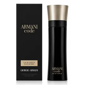Giorgio Armani Code Men Eau de Parfum 60 ml