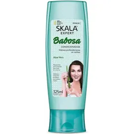 SKALA Acondicionador Aloe Vera Hidranutritivo 325 Ml