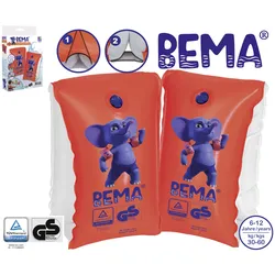 BEMA - Schwimmflügel Grösse 1