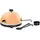 Cucina di Modena Pizzaofen mit Terracotta-Haube NC-3799