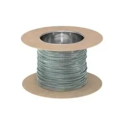 OBO 1450020 Tragseil 1x100000mm, St, G
