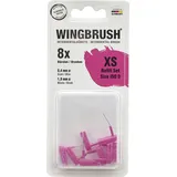 Wingbrush XS Interdentalbürste 8 Stück