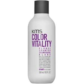 KMS California Color Vitality Blonde 300 ml