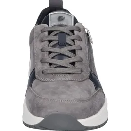 WALDLÄUFER H-Matti Herren Halbschuhe, Größe:44.5 EU - 44,5