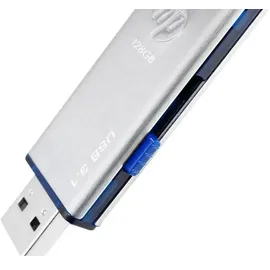 HP USB 3.0 HP 128 GB X730W Metall
