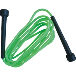 SPEED ROPE (green-grey), KEINE FARBE