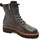 Paul Green 9605-022, schwarz