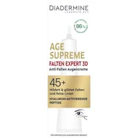 Diadermine Age Supreme Falten Expert 3D Augencreme